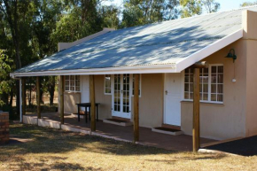 Hluhluwe Country cottages